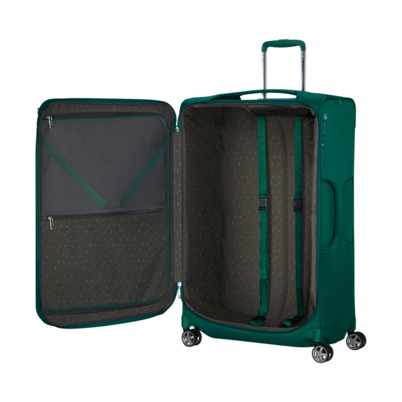 Valise D'lite 4 roues 78 cm