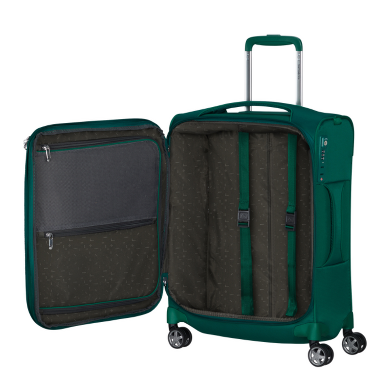 Valise Cabine - D'lite 4 roues 55 cm