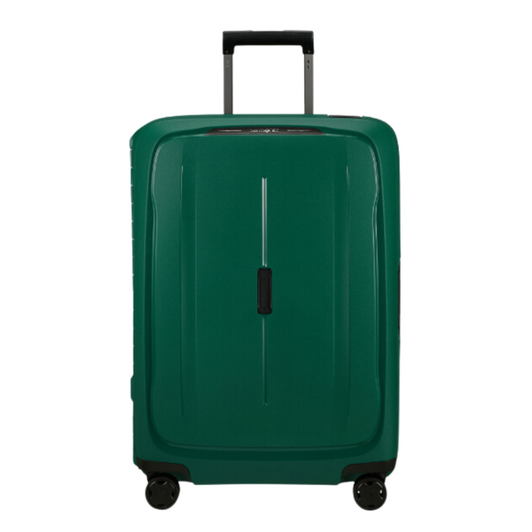 Valise 4 roues -  Essens 69cm  Alpine Green