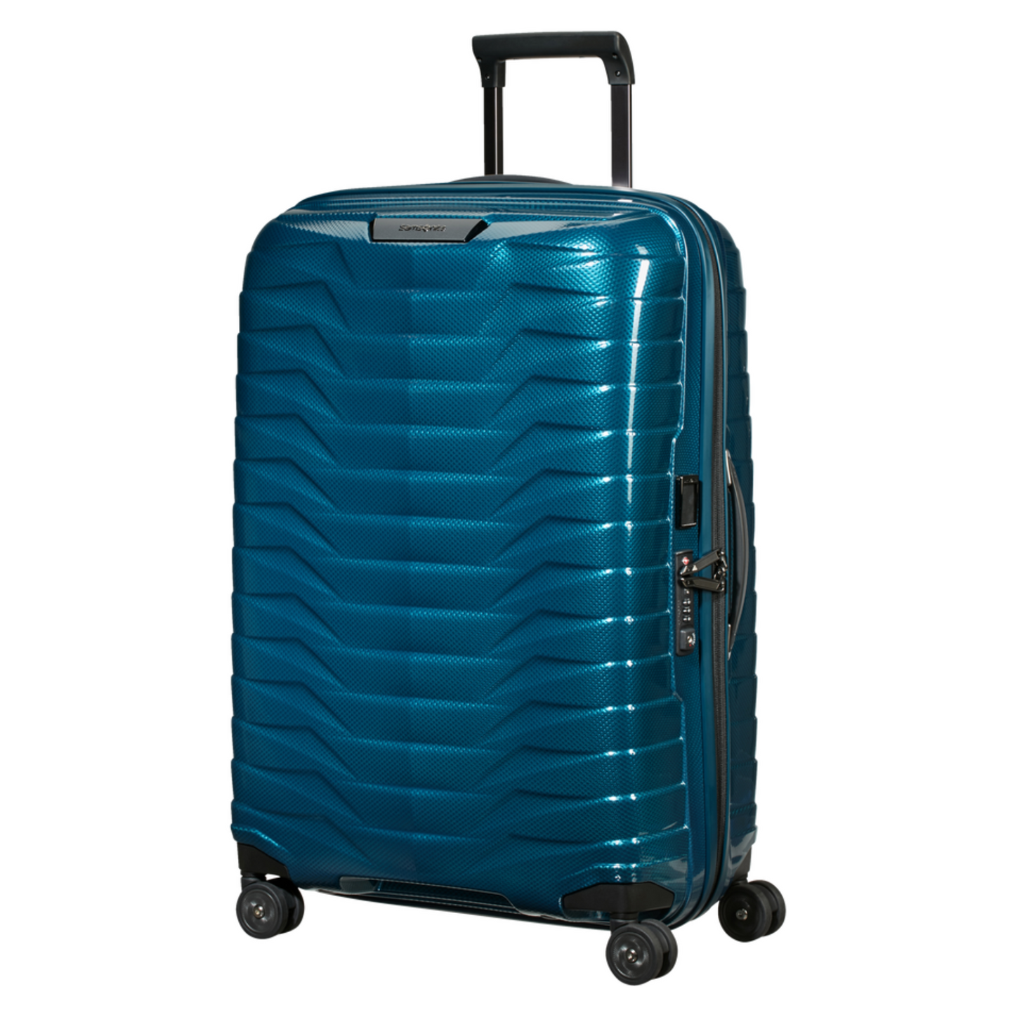 Valise Proxis 4 roues 69cm