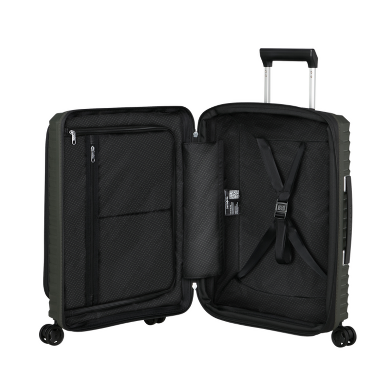 Valise Cabine - Upscape 4 roues 55 cm