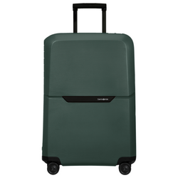 Valise 4 roues -  Magnum 69cm Vert forêt