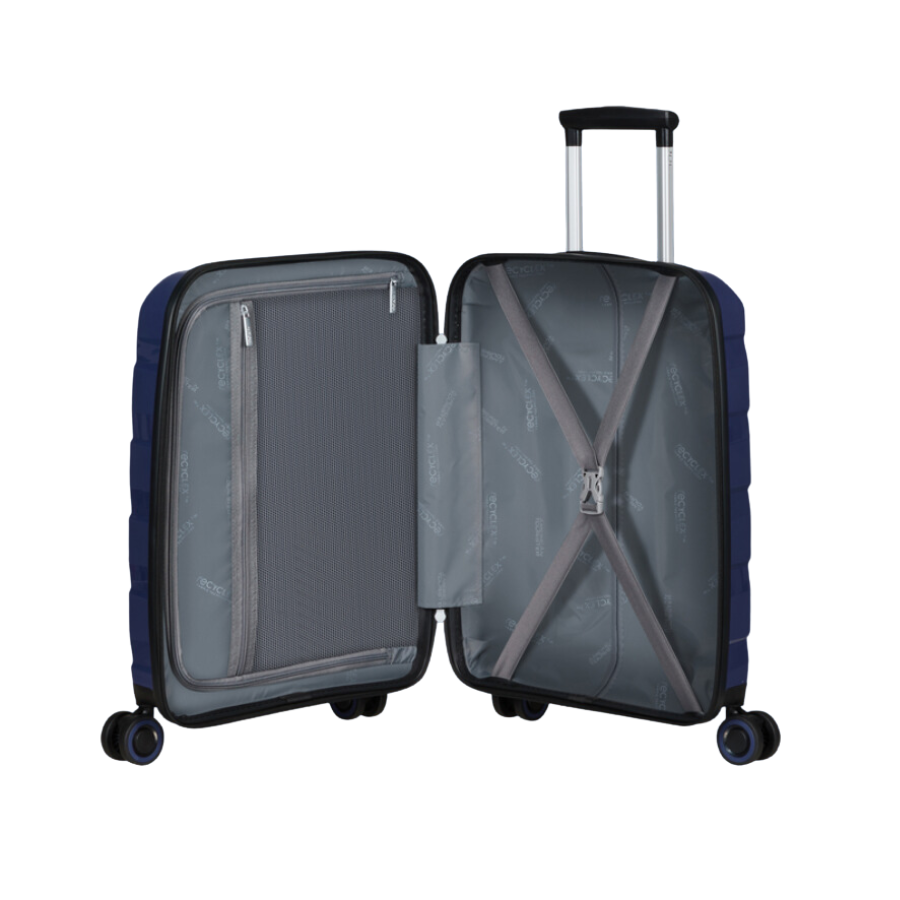 Valise Cabine Air Move 4 roues