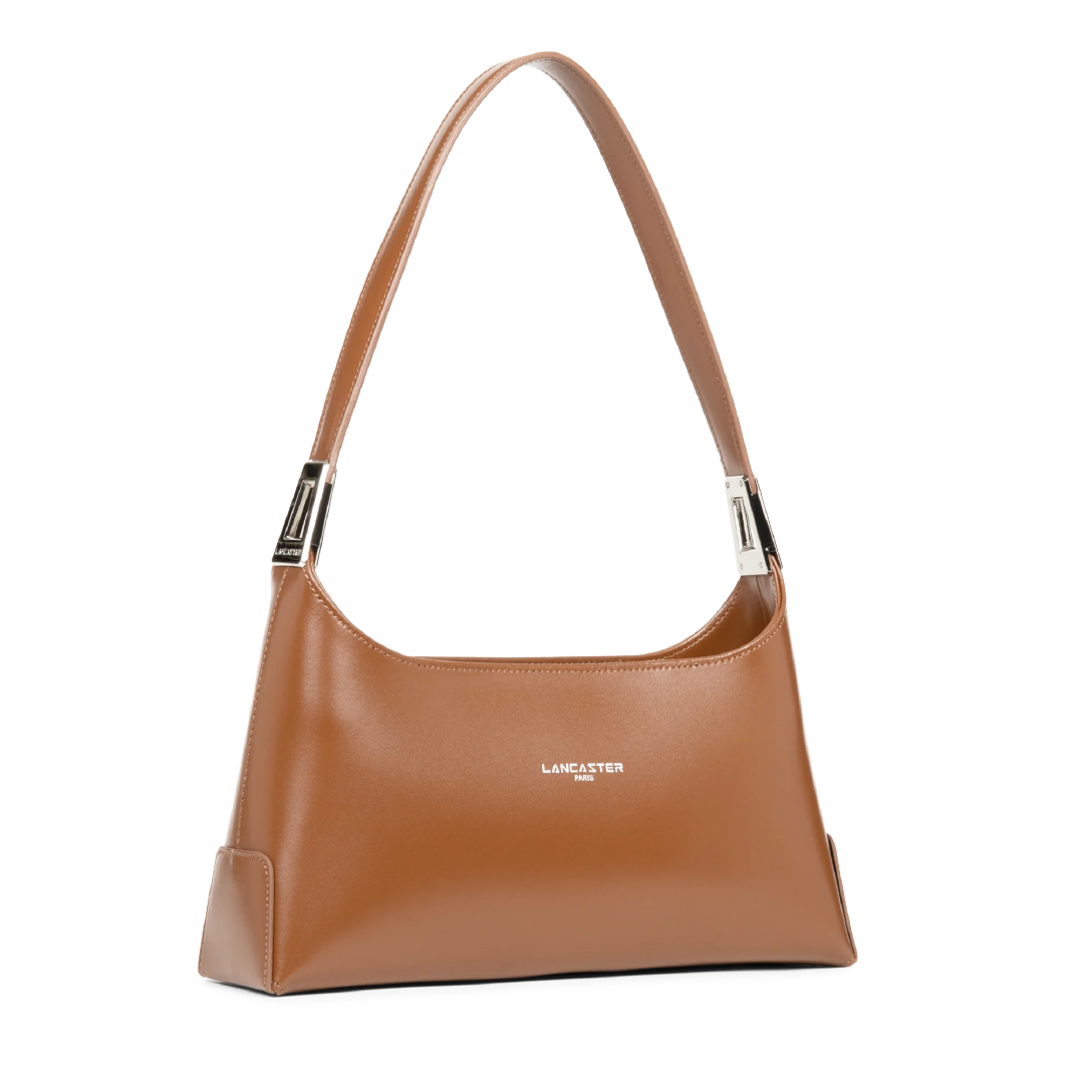 Sac Baguette M - Suave Ace Camel