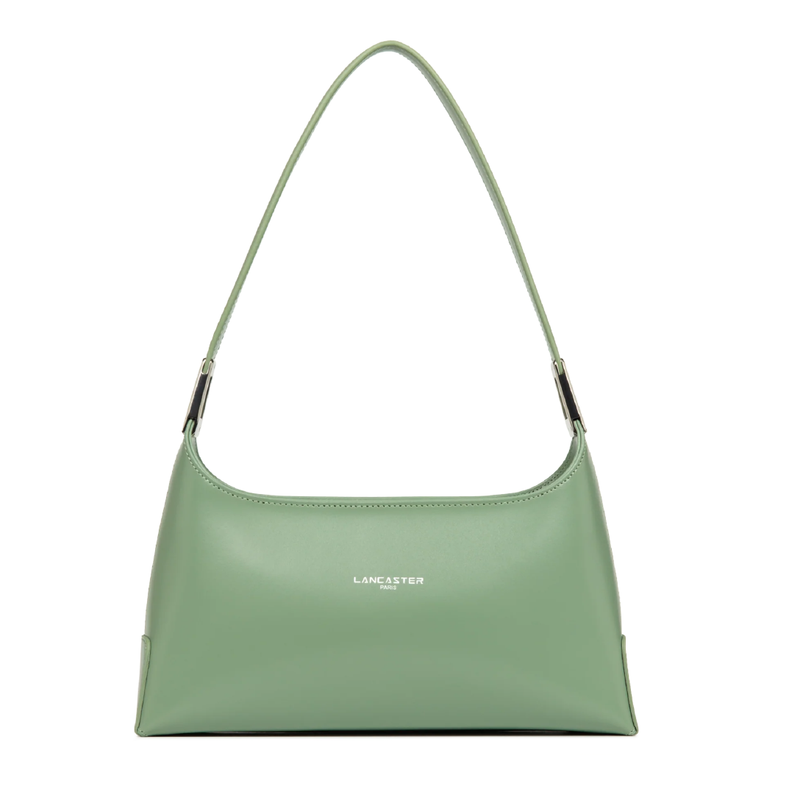 Sac Baguette GM - Suave Ace Jade Antic