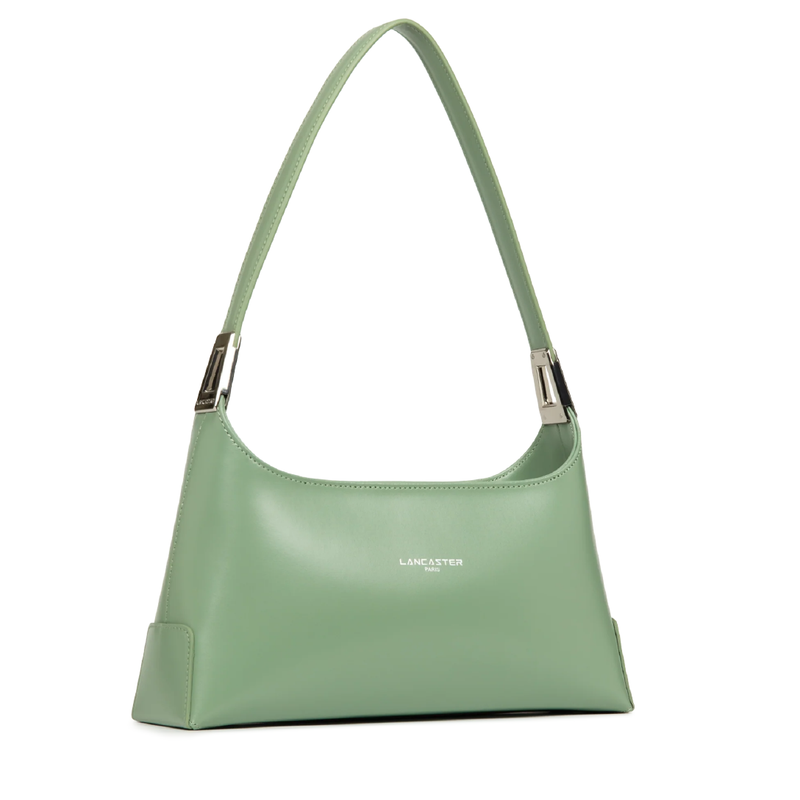 Sac Baguette GM - Suave Ace Jade Antic