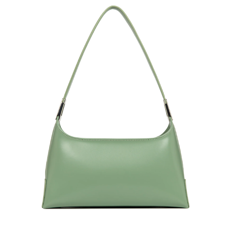 Sac Baguette GM - Suave Ace Jade Antic