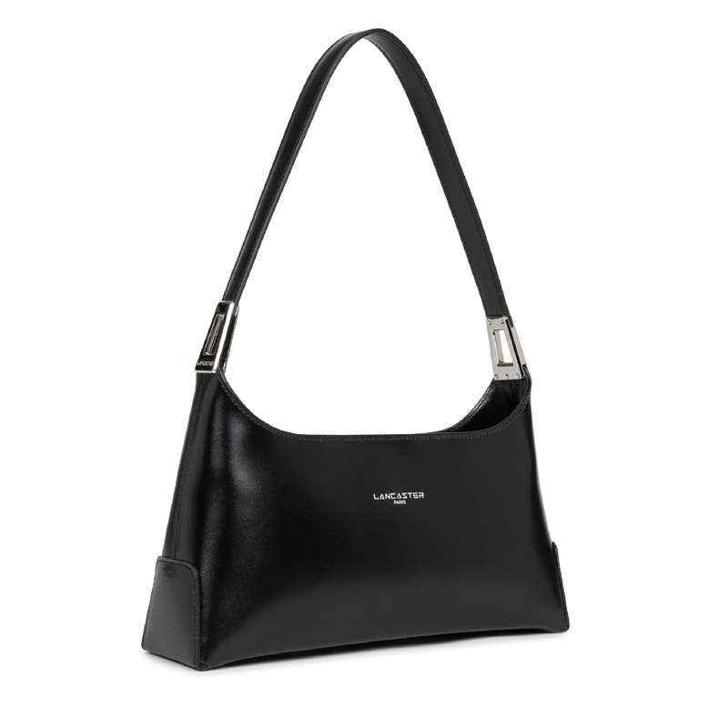 Sac Baguette GM - Suave Ace Noir