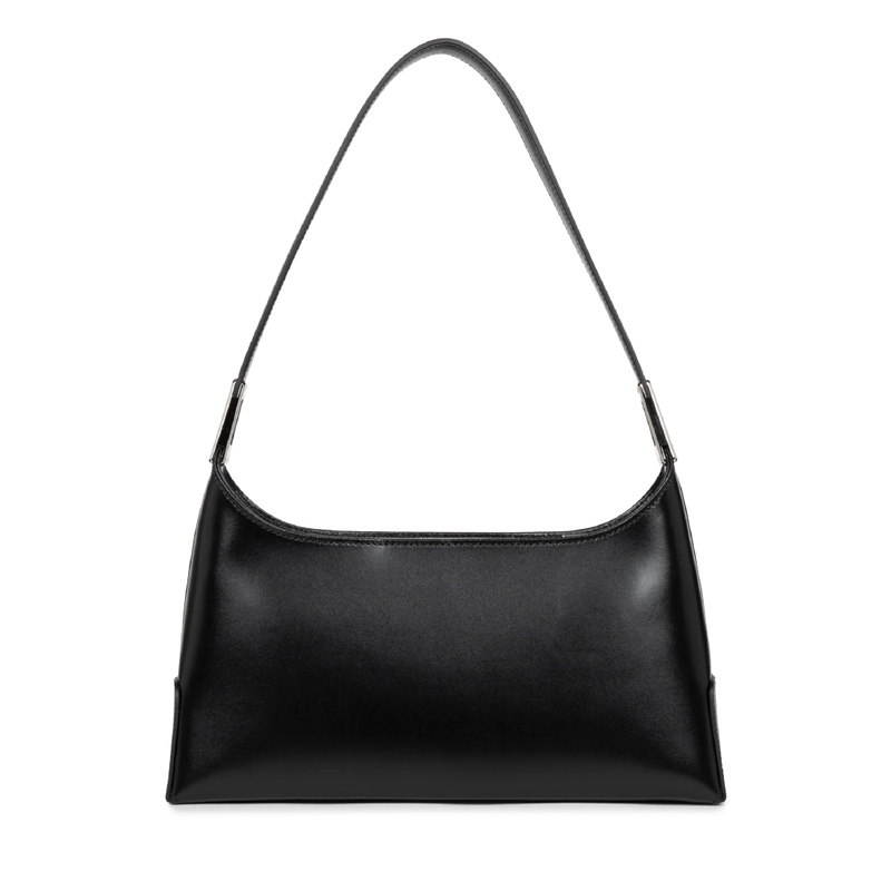 Sac Baguette GM - Suave Ace Noir