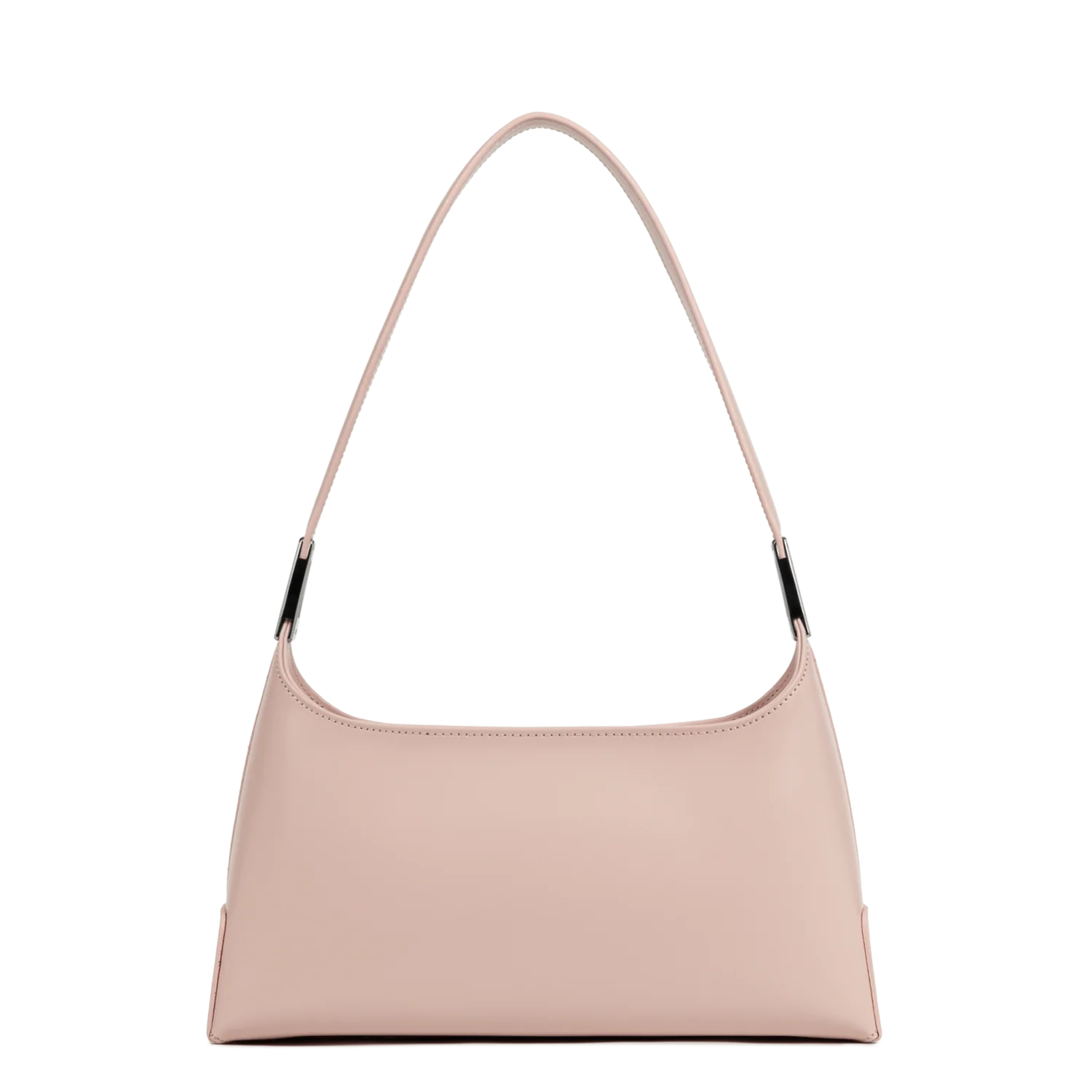 Sac Baguette M - Suave Ace Poudré