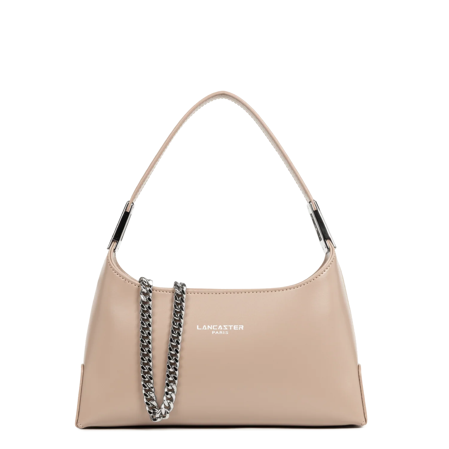 Sac Baguette - Suave Ace S Nude
