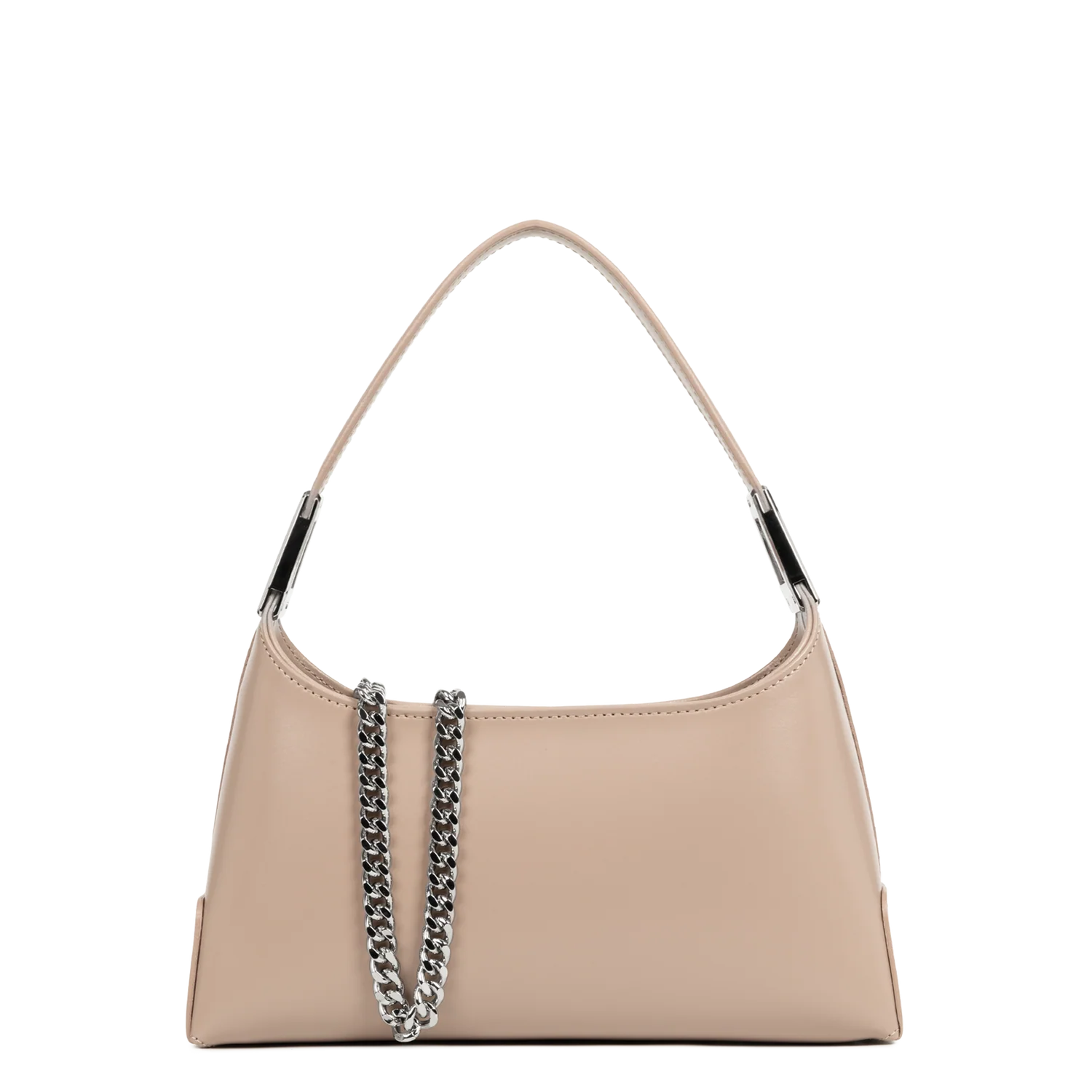 Sac Baguette - Suave Ace S Nude