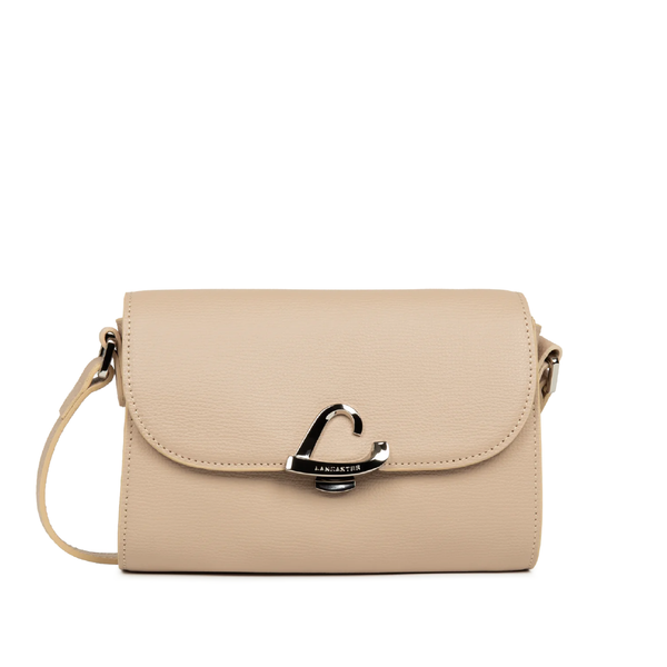 Sac bandoulière - Sierra philos Beige Foncé