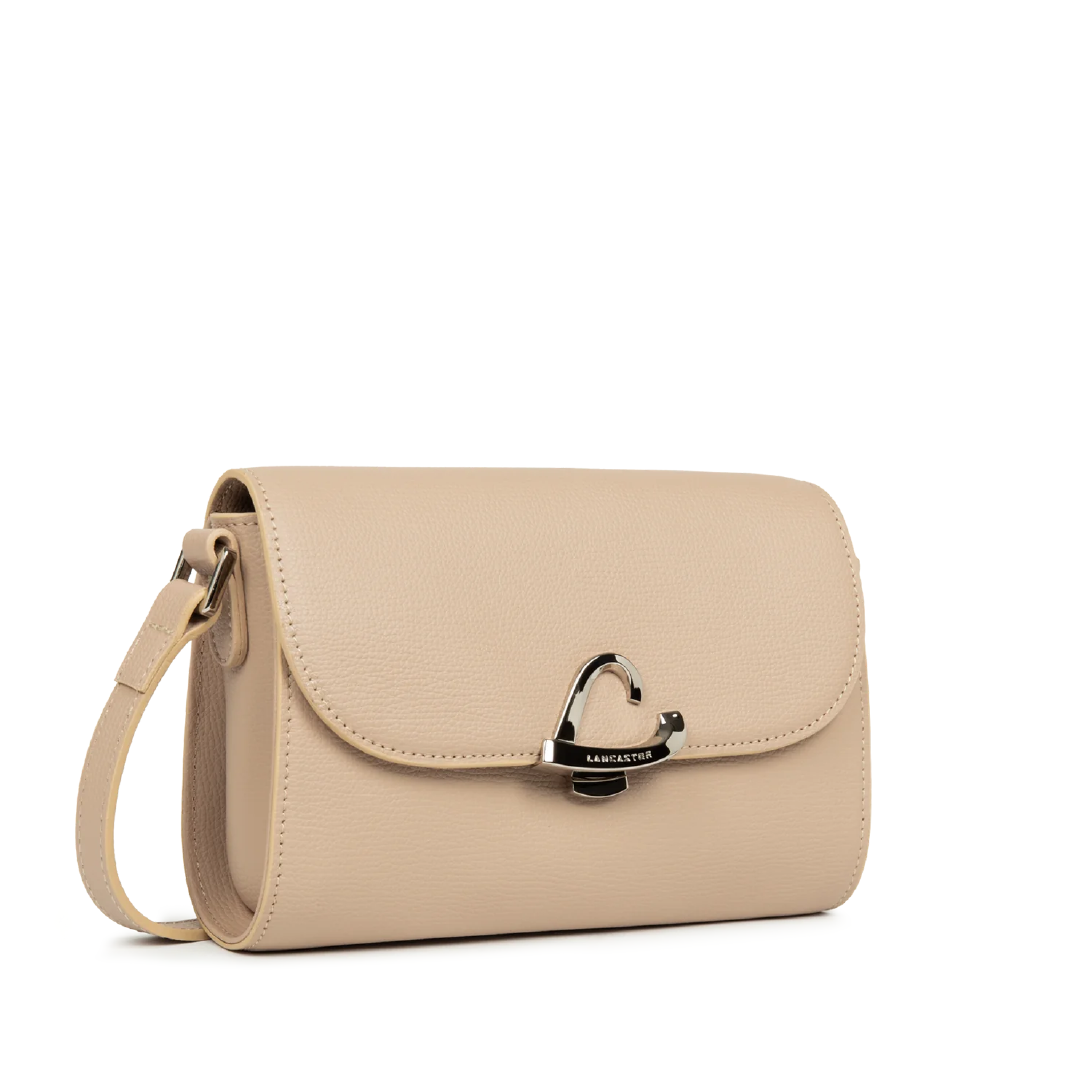 Sac bandoulière - Sierra philos Beige Foncé