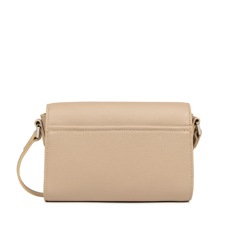 Sac bandoulière - Sierra philos Beige Foncé