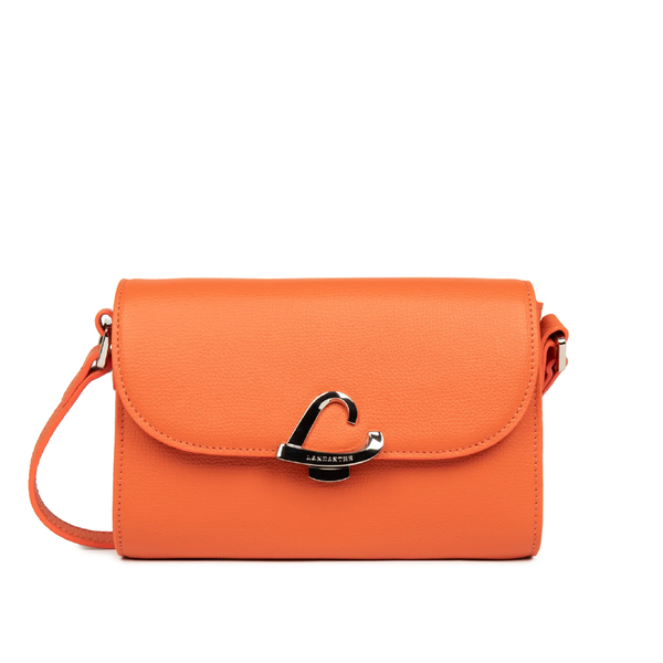 Sac bandoulière - Sierra philos Orange