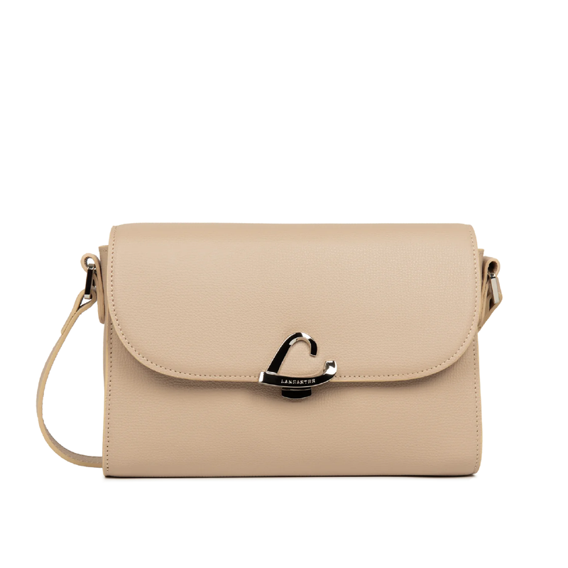 Sac bandoulière - Sierra philos GM Beige Foncé