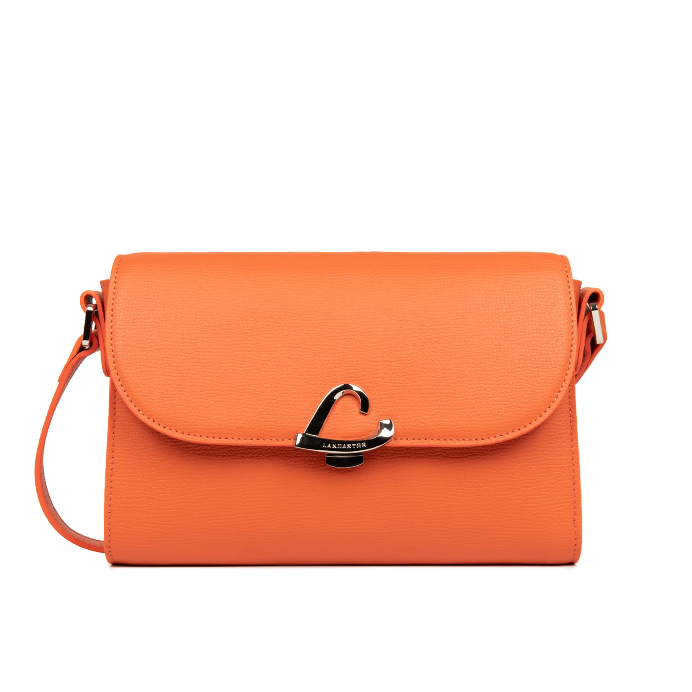 Sac bandoulière - Sierra philos GM Orange