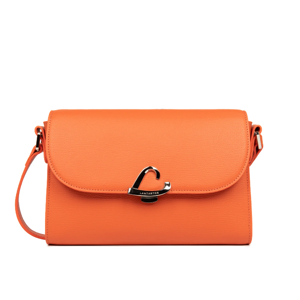 Sac bandoulière - Sierra philos GM Orange