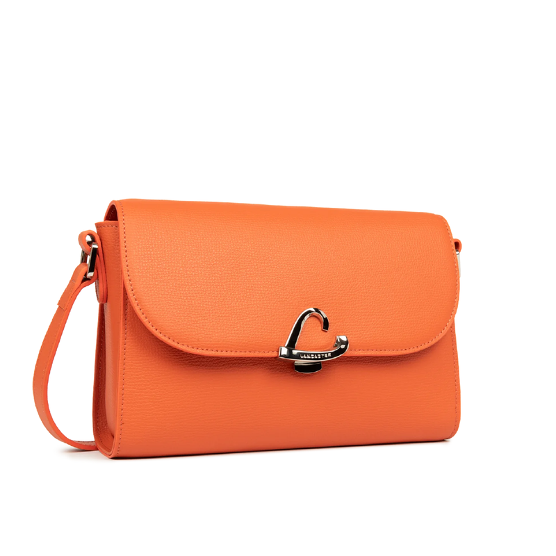 Sac bandoulière - Sierra philos GM Orange