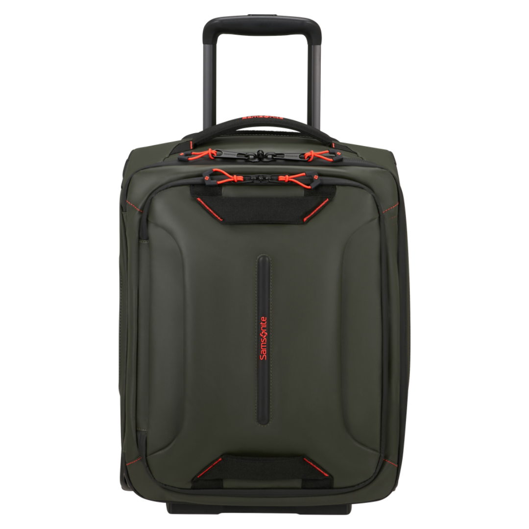 Sac de voyage à roulettes 45cm - Climbing Ivy