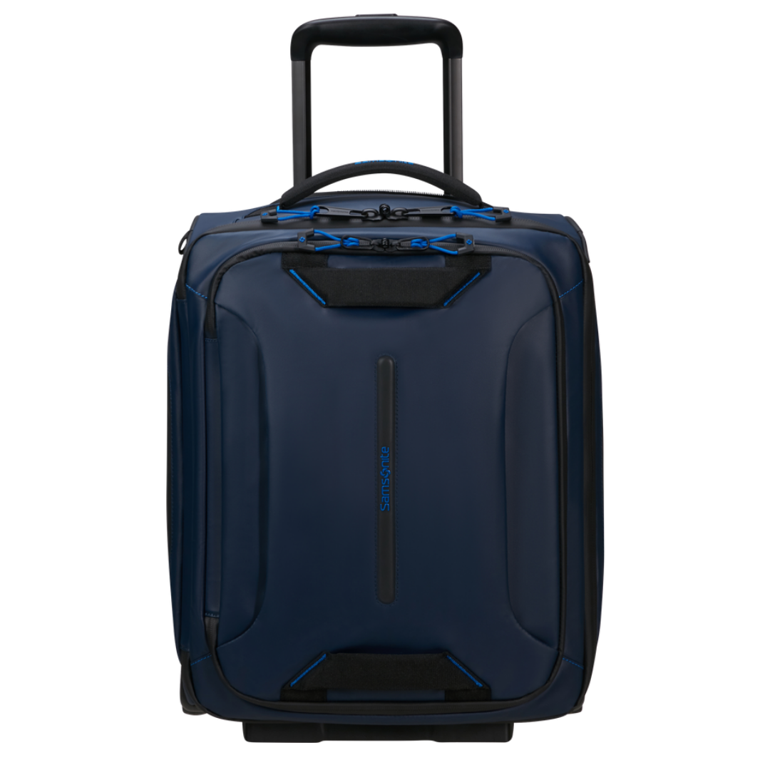 Sac de voyage à roulettes 45cm - Blue Night