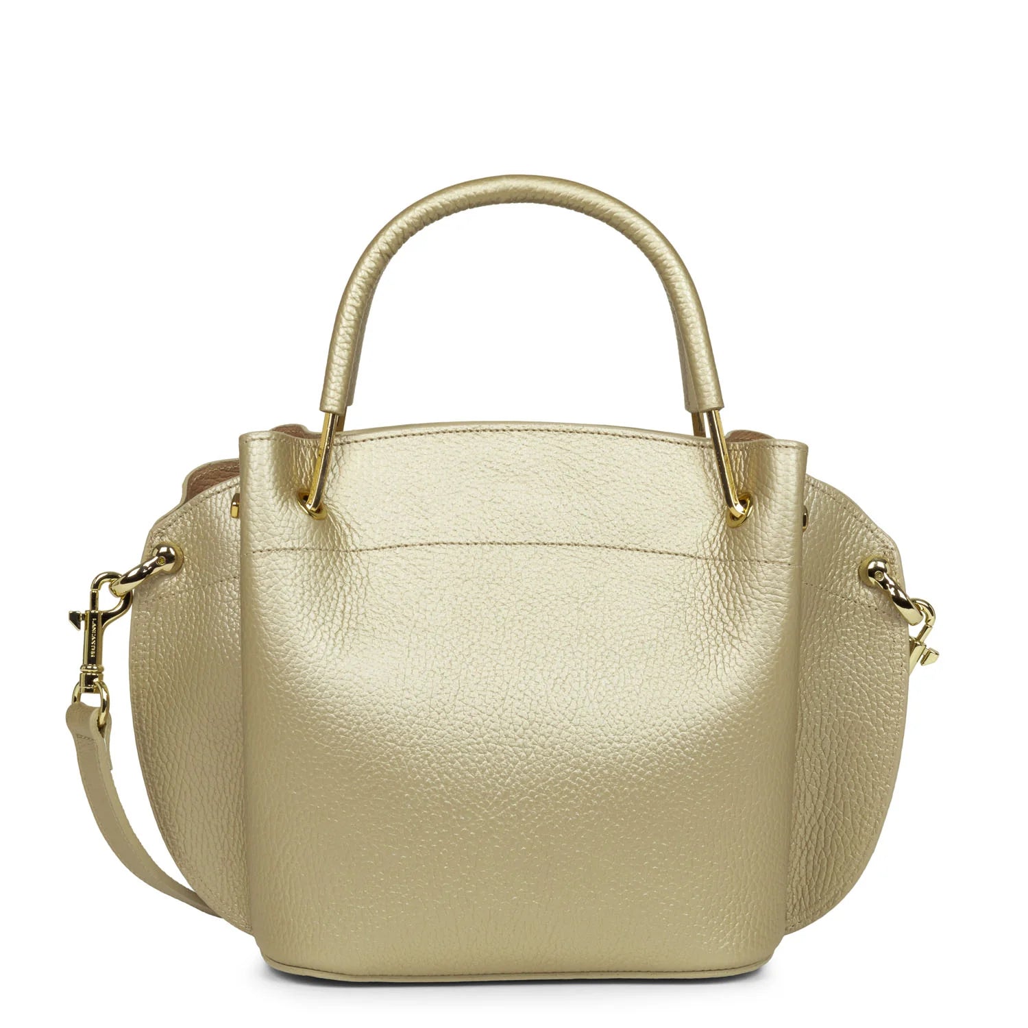 Sac à main - Louisa pm Or Pâle