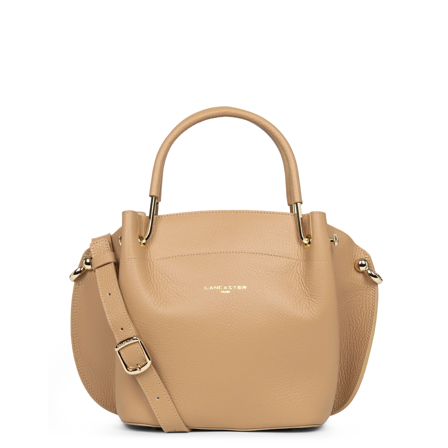 Sac à main - Louisa pm  Naturel