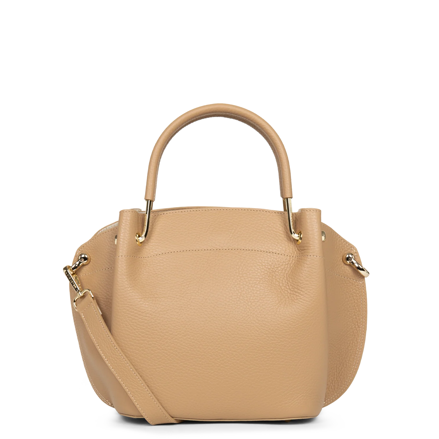 Sac à main - Louisa pm  Naturel