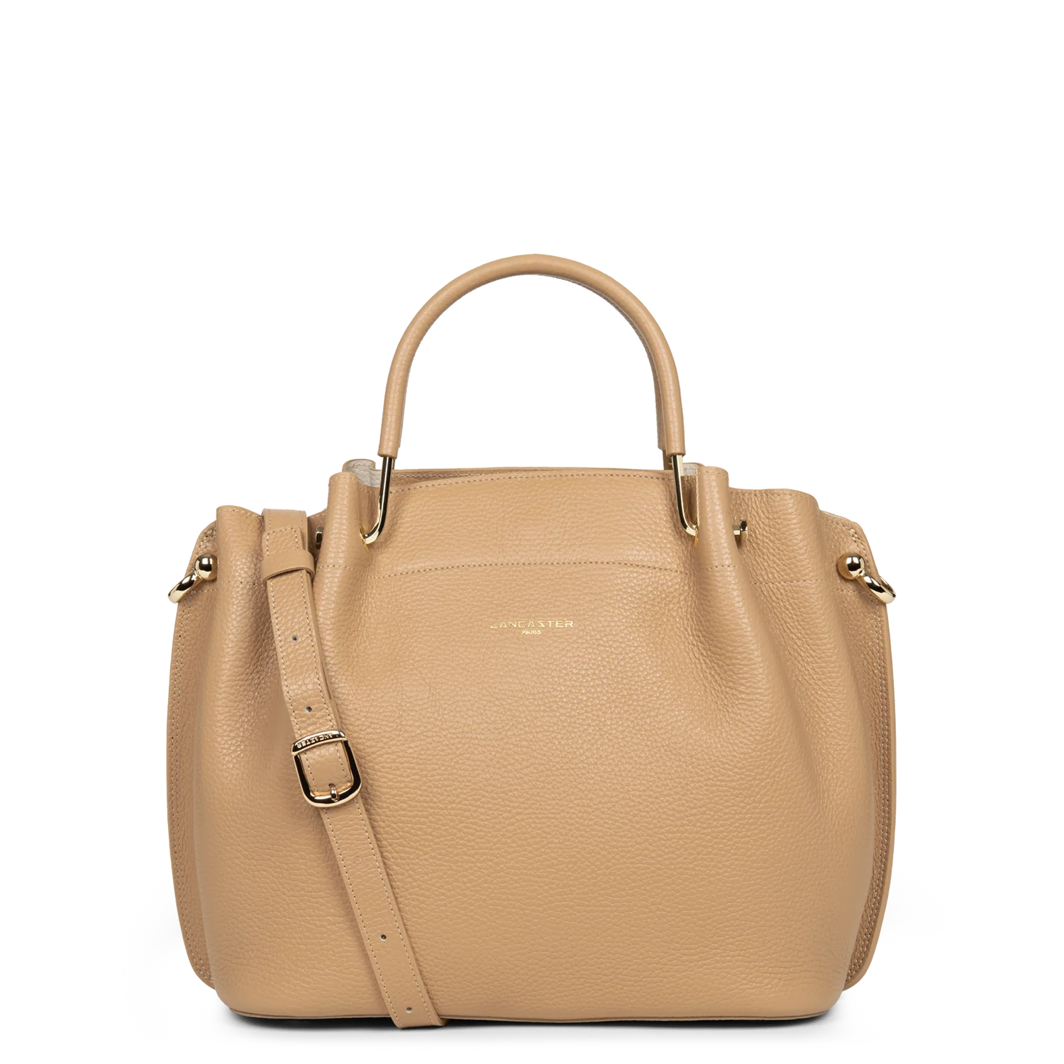Sac à main - Louisa M Naturel