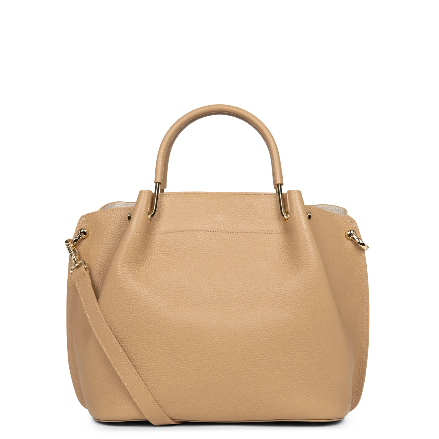 Sac à main - Louisa M Naturel