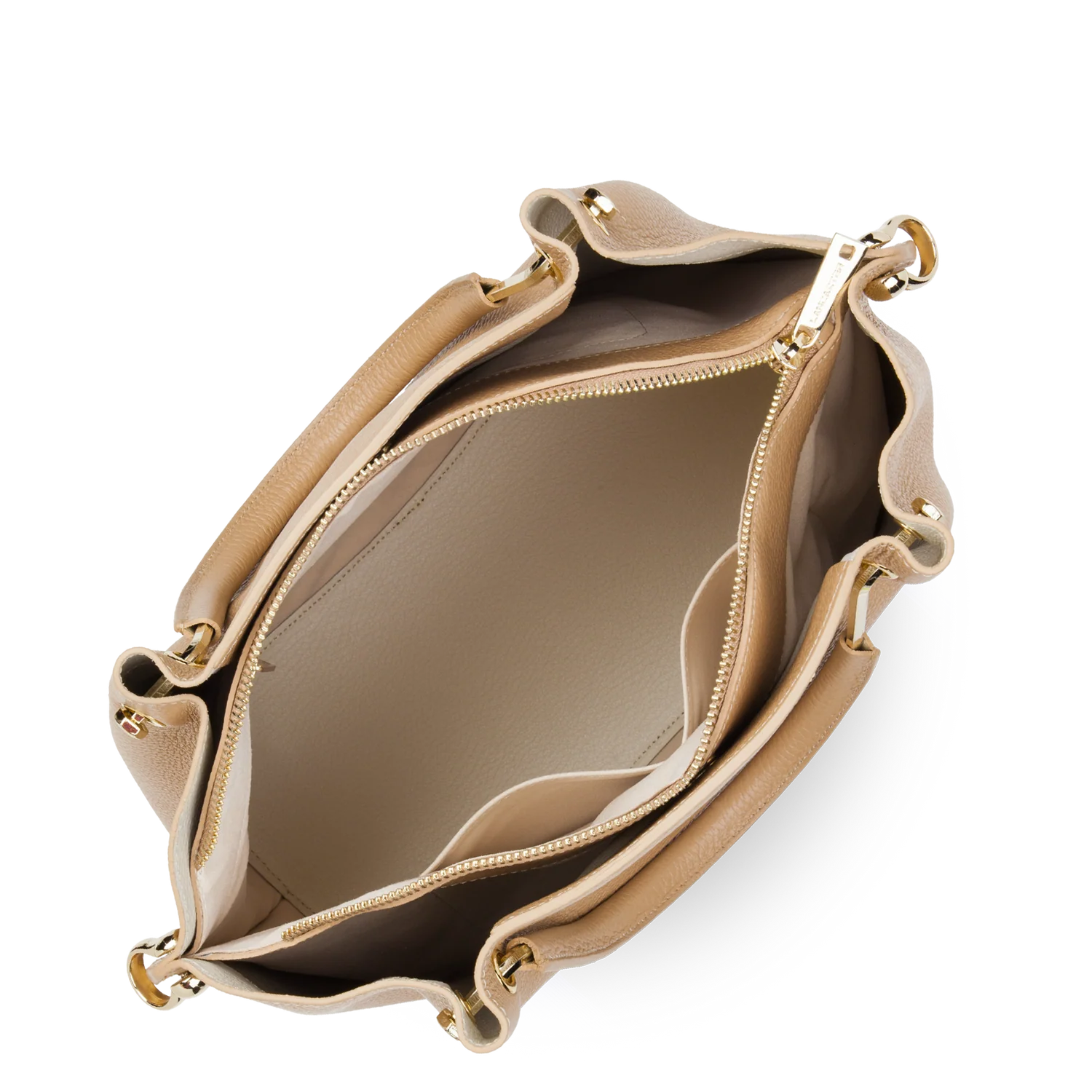Sac à main - Louisa M Naturel