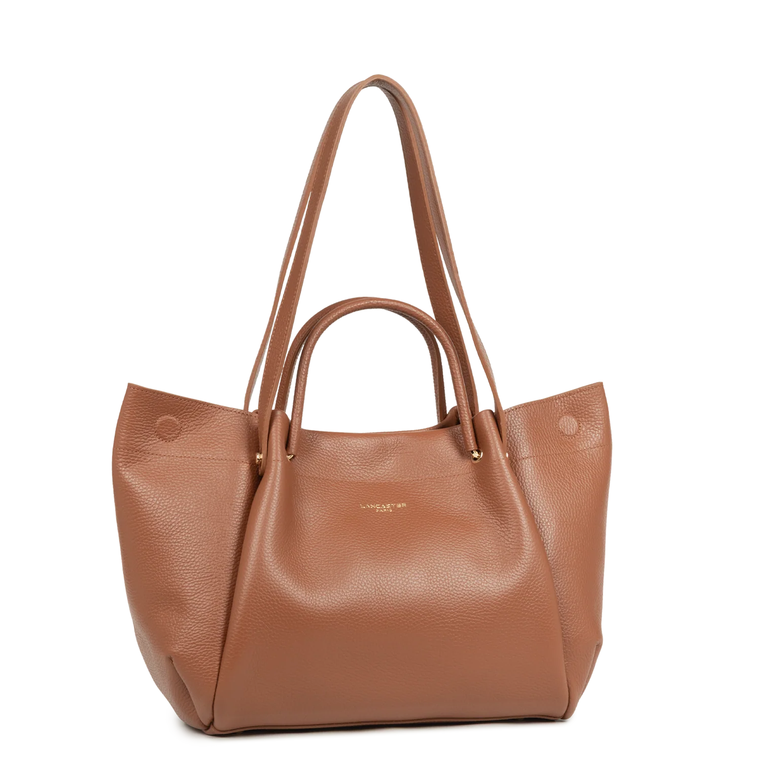 Grand sac à main - Louisa Camel