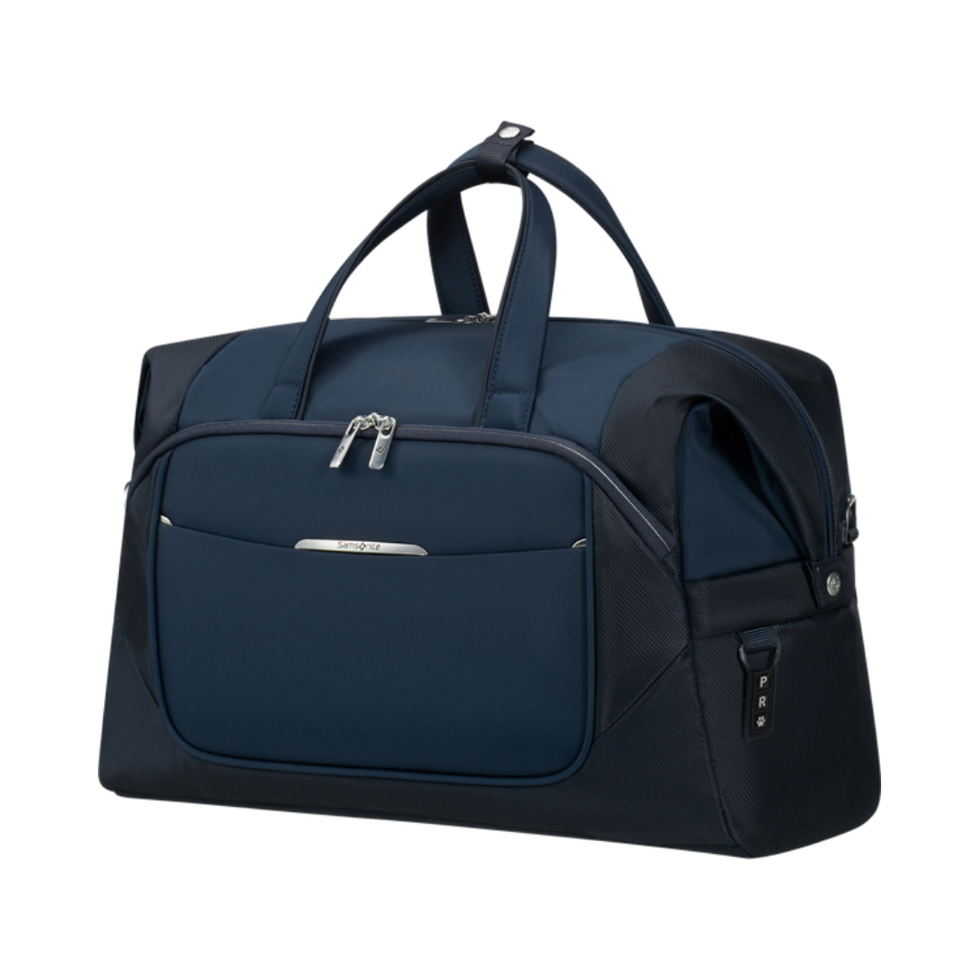 Sac de voyage - Re-Lite Midnight Blue