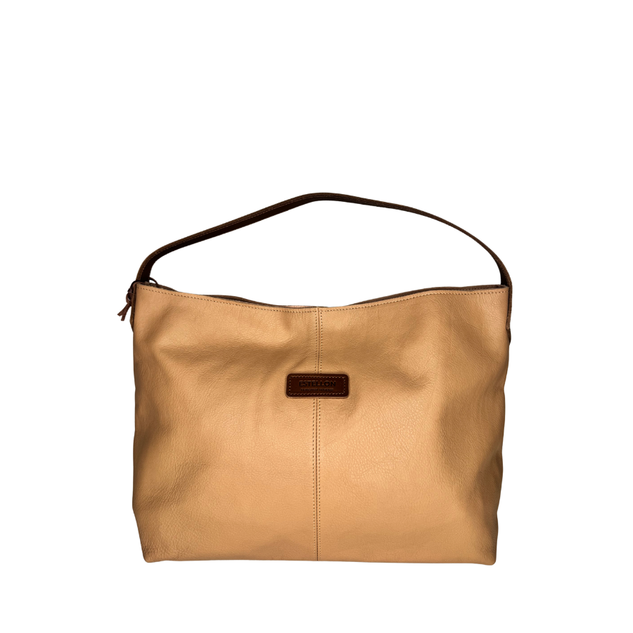 Sac porté épaule - Clotaire Dream Biscuit