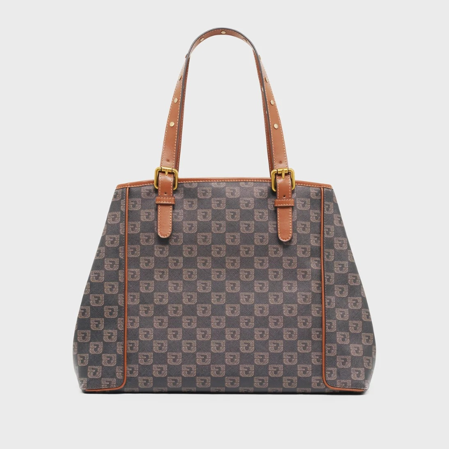 Sac Cabas - Simple Bag - Marron