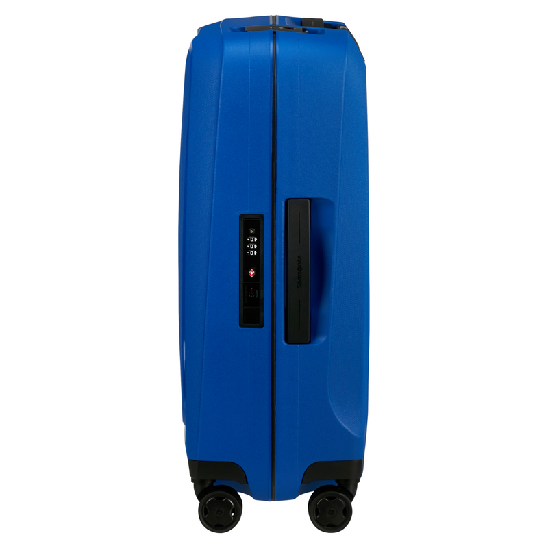 Valise 4 roues -  Essens 55cm Nautical Blue