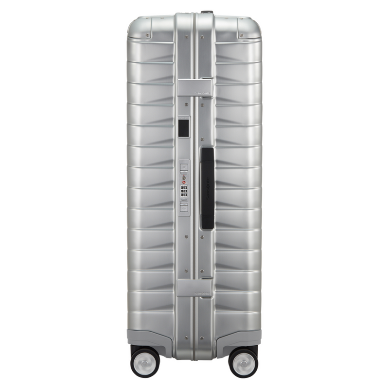 Valise Proxis Alu 4 roues 76 cm