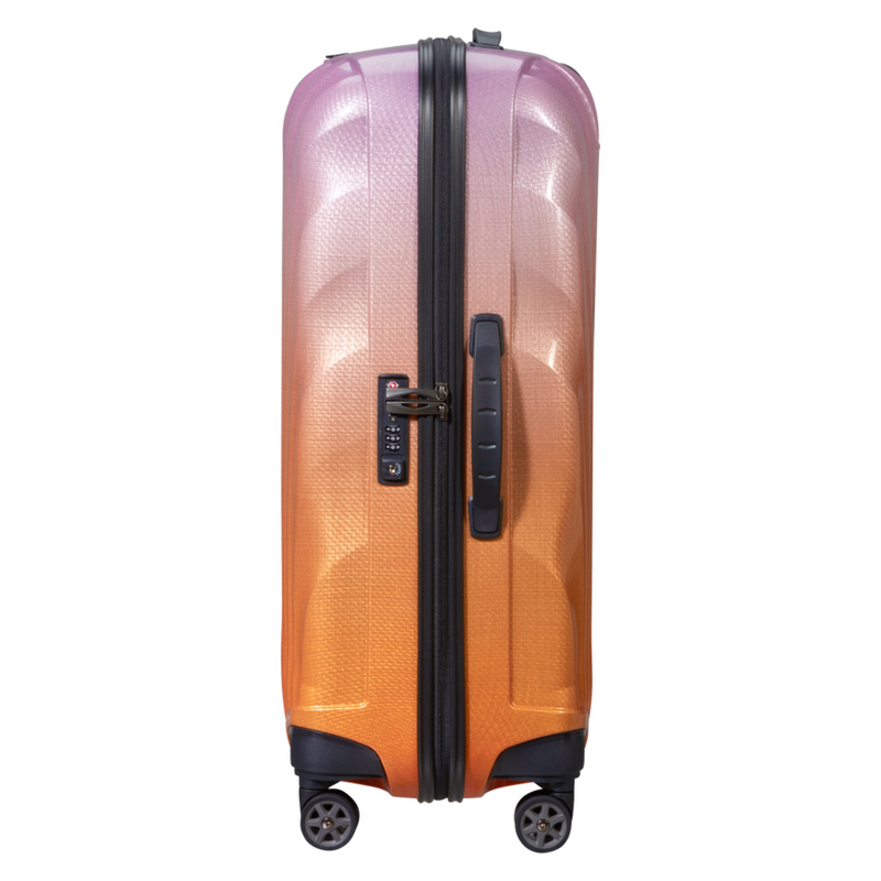 Valise Clite 4 roues 75 cm