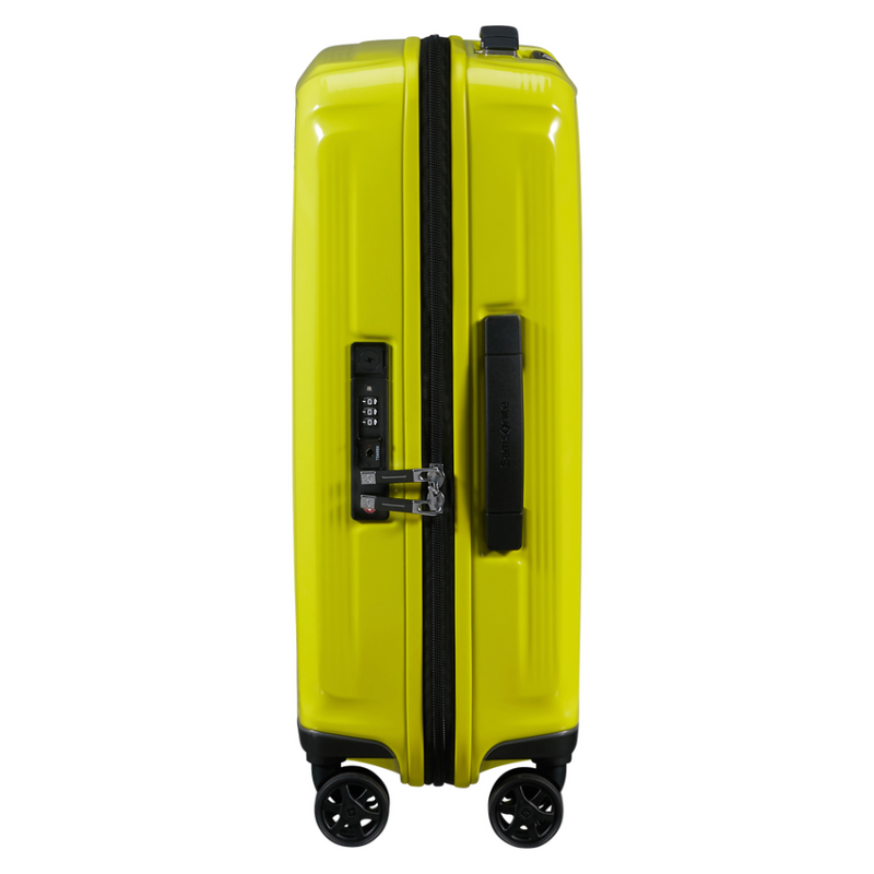 Valise Nuon 4 roues 55cm - Extensible