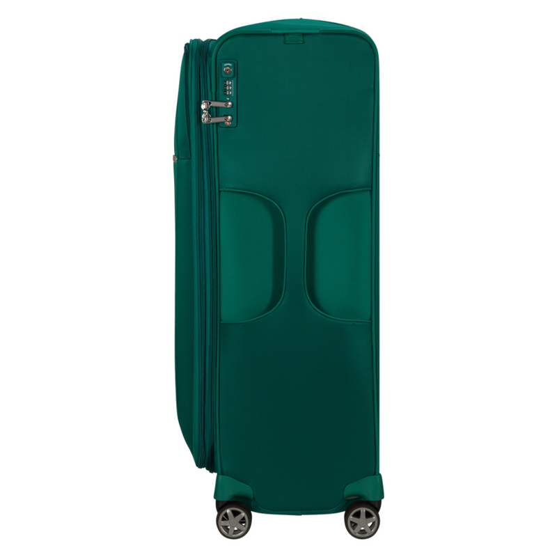 Valise D'lite 4 roues 78 cm