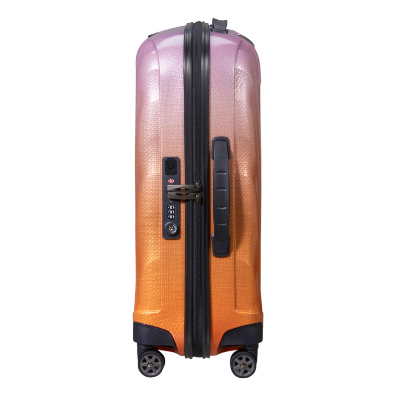 Valise Cabine - Clite 4 roues 55 cm