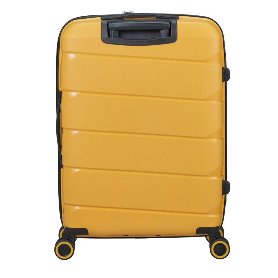 Valise Air Move 4 roues 66cm