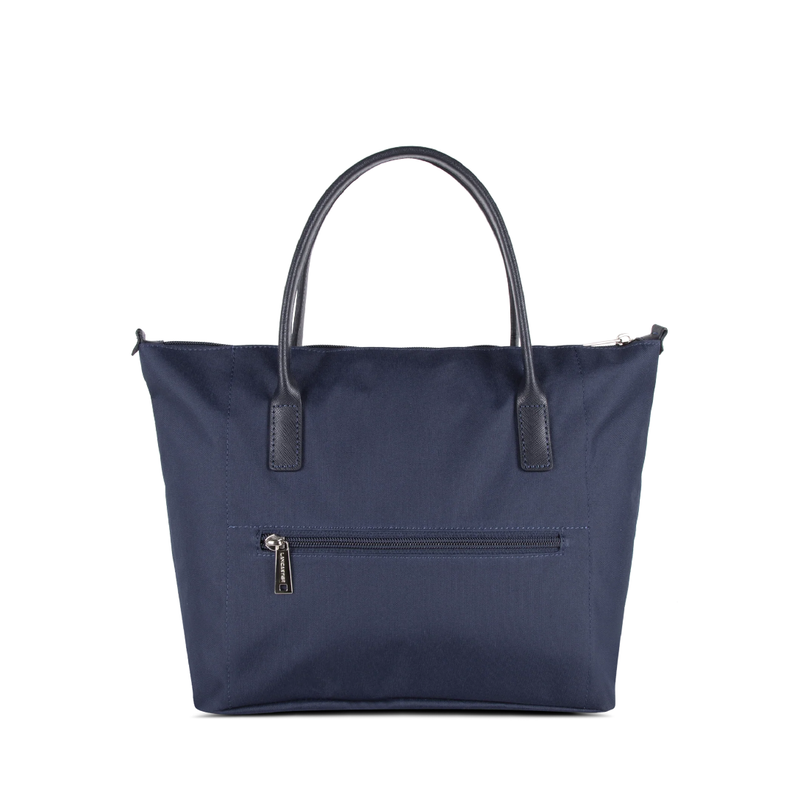 Sac cabas - Smart KBA Bleu Foncé