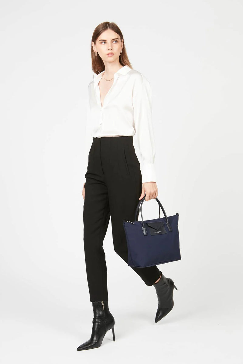 Sac cabas - Smart KBA Bleu Foncé