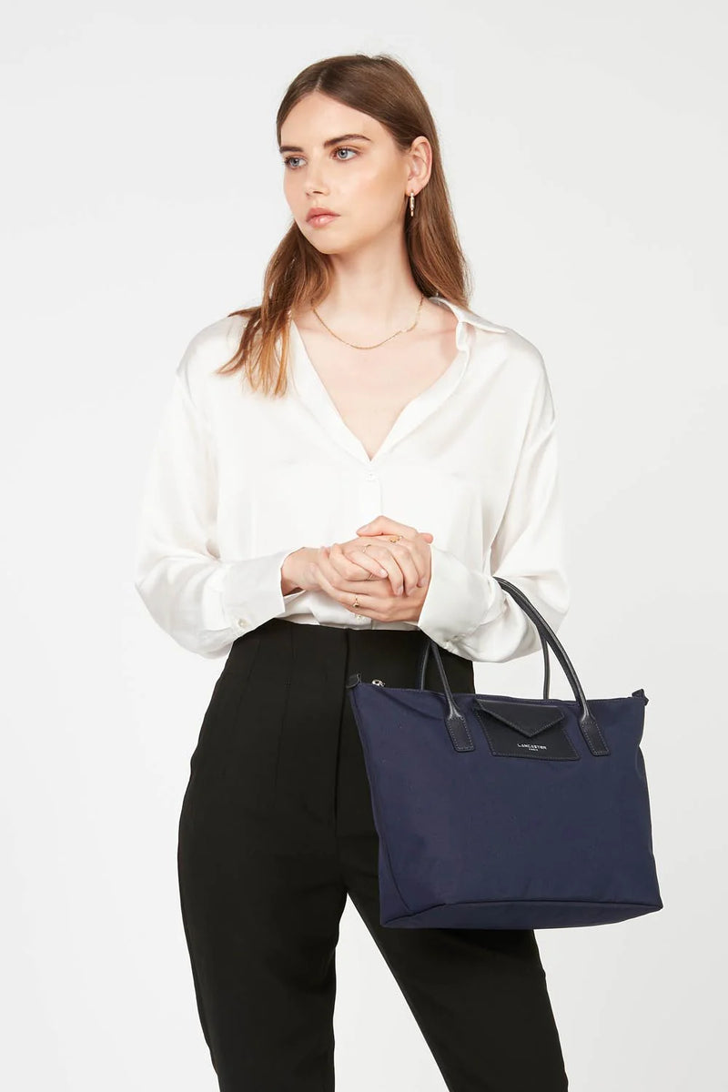 Sac cabas - Smart KBA Bleu Foncé