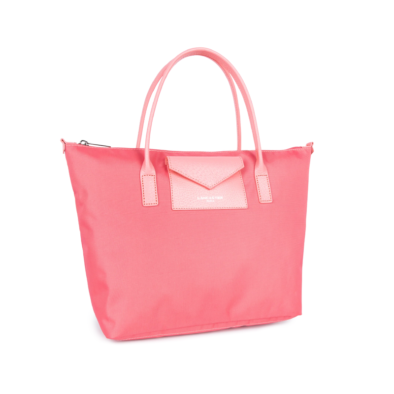 Sac cabas - Smart KBA Rose Foncé