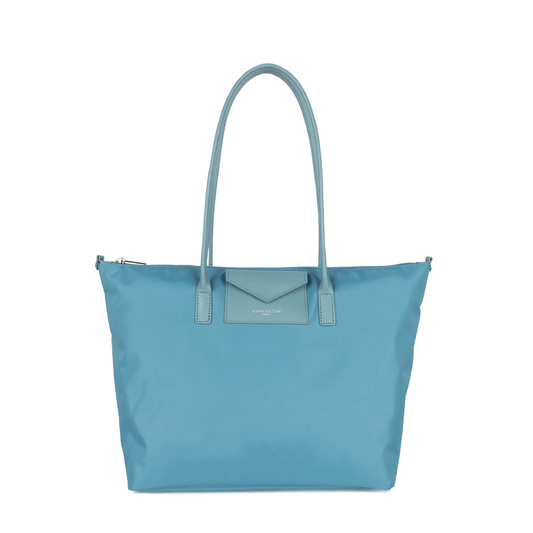 Sac cabas - Smart Cabas GM Bleu Cendre