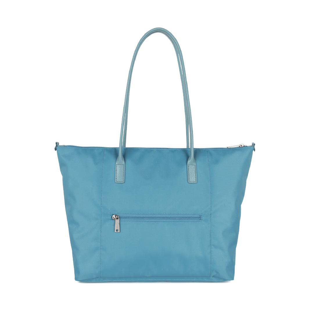 Sac cabas - Smart Cabas GM Bleu Cendre