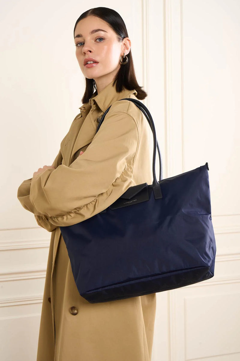 Sac cabas - Smart Cabas GM Bleu Foncé